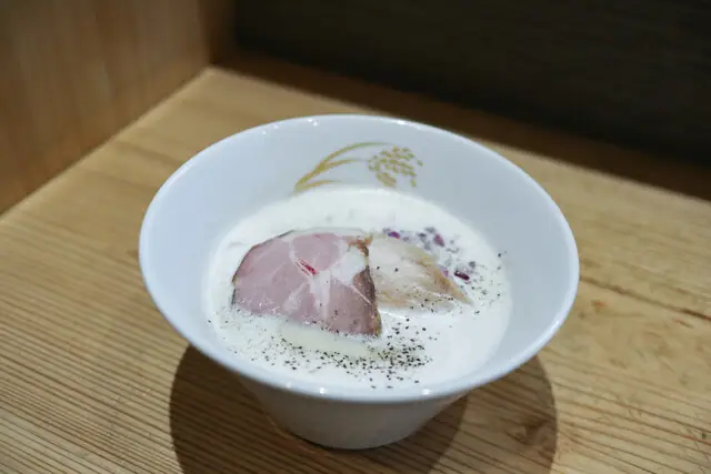 Mugi No Michi Sugure