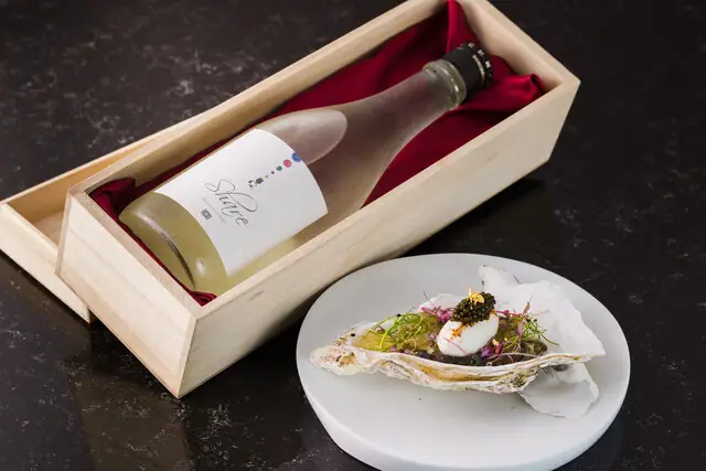 Restaurant Honjin