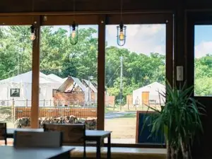 Wood Design Park Ichinomiya - Tsumugi -