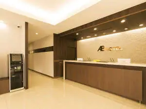 AB Hotel Ichinomiya