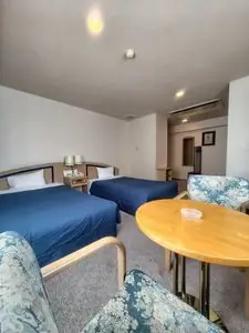 Silk Hotel