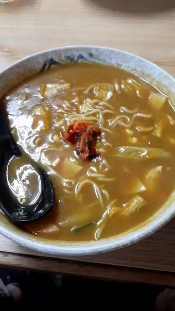 Soba Matsu