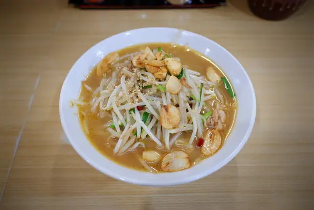 Fukuyoshi Ramen