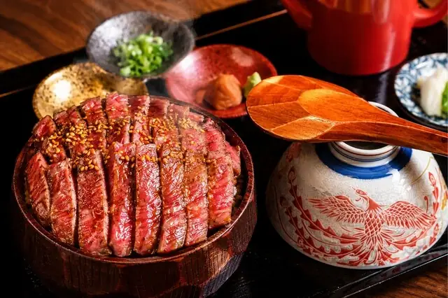 Niku Kyu Tei