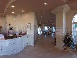Princess Court Hotel