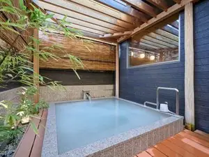 Business Hotel Wayokan Annex Wako