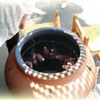 Yamada Gohei Mochi
