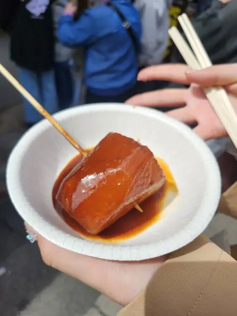 Kushikatsu Tonamaru