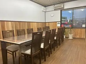 Inuyama Kuchi Guesthouse