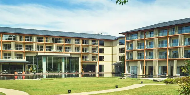 Hotel Indigo Inuyama Urakuen by IHG