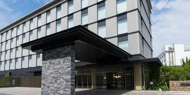 Hotel Myu Style Inuyama Experience