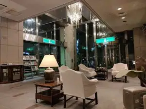 Inuyama City Hotel