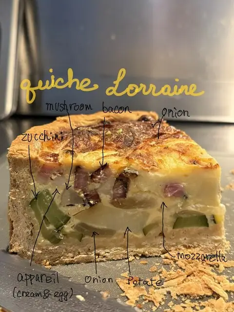 BON Point Cardin