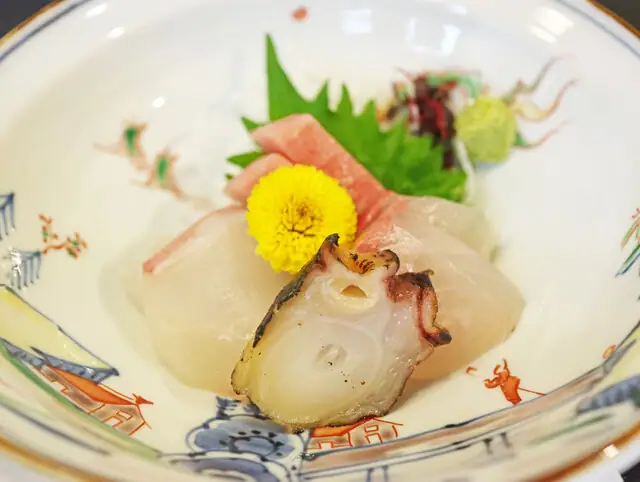 Washoku Niwa