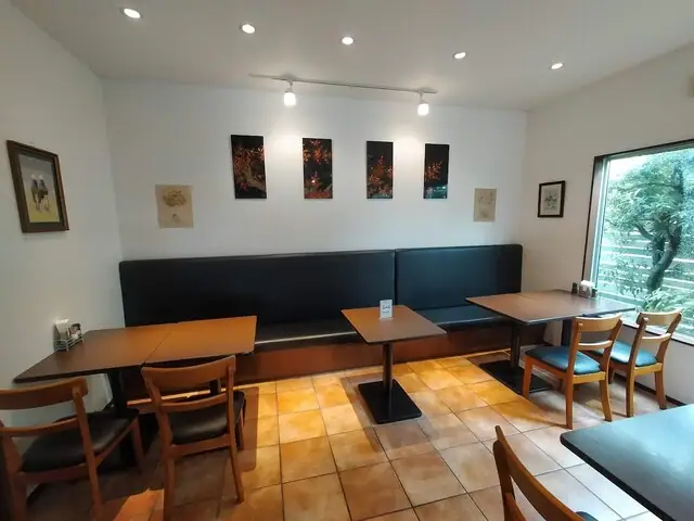Donkoi Ajian Kitchen