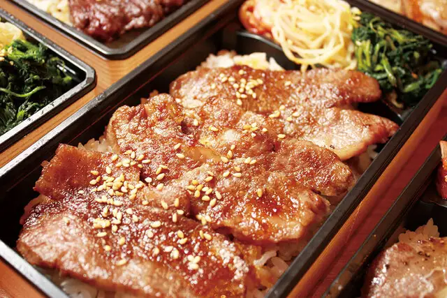 Yakiniku Taishu Sakaba Nyuiwakura