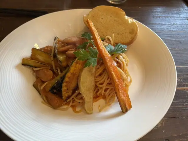 Kitchen Bar Sanrinsha