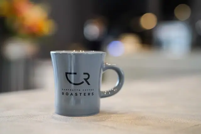 Darufurutto Coffee Roasters