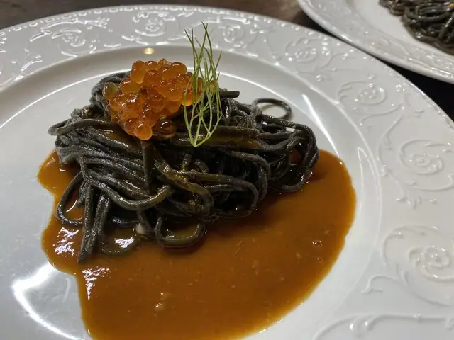 Osteria Gabriella