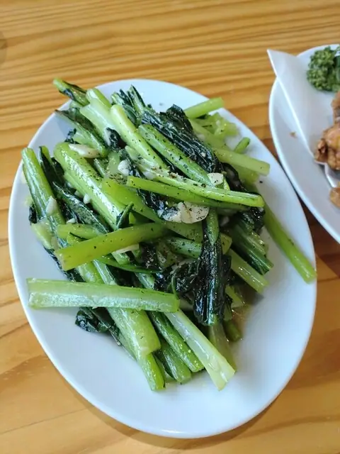 Vietnamese Cuisine Ha Thanh