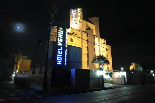 Hotel Venus Kanie Branch