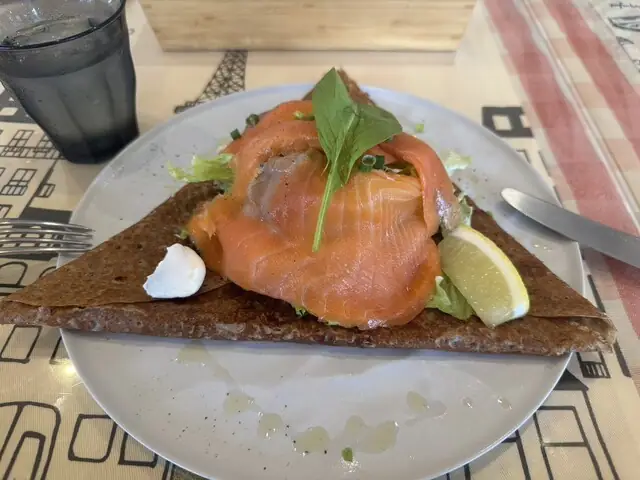 La Crepe Ri