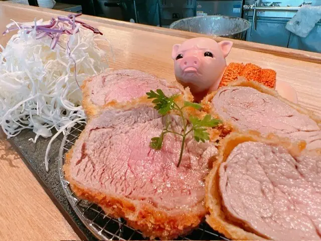 Nome Rutonkatsu Ya Hayashiya