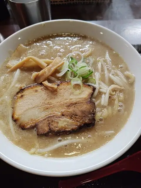 Tsukemen Raiko Hitotsugi branch