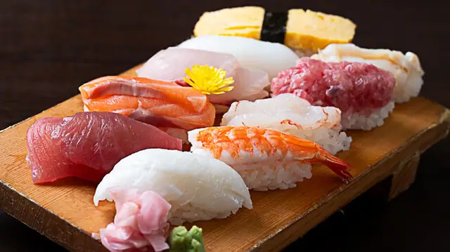 Nihonnomi Main Store