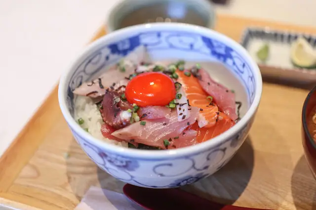 Kondo Meshi no Jo