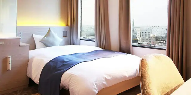 Meitetsu Inn Kariya