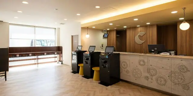 Comfort Hotel Kariya