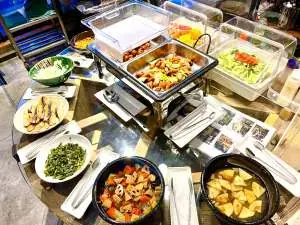 Park Hotel Kariya QS
