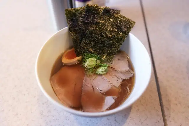 Ramen Kobo Arigataya