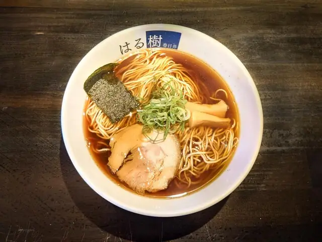 Haruki