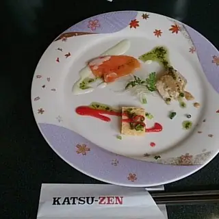 KATSU-ZEN