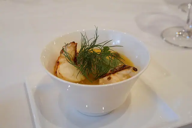 Restaurant Cheval Blanc