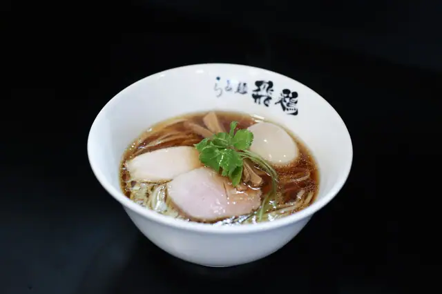 Ramen Hi Niwatori