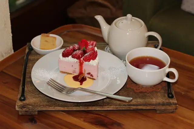 Sweets + Kitchen ARI3
