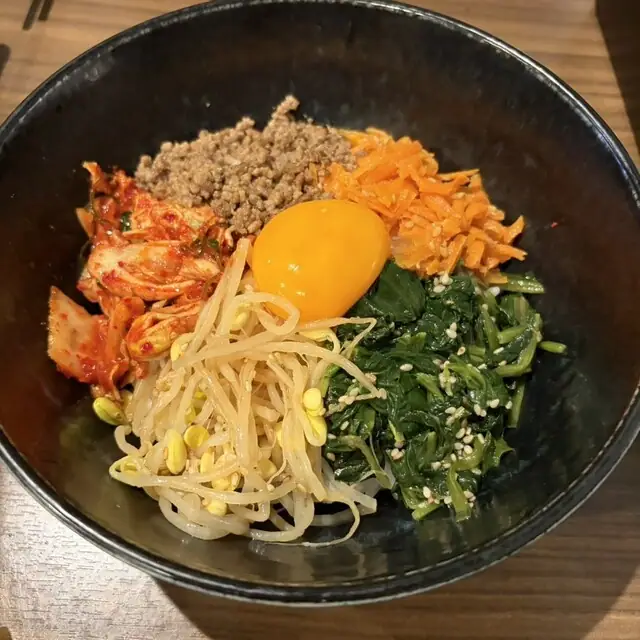Yakiniku Horumon Hi Jo