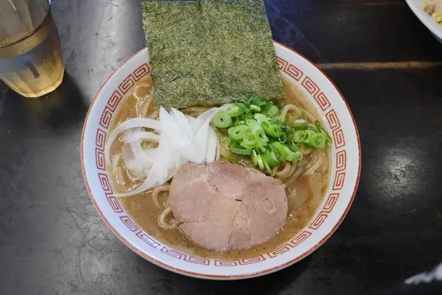 Hakata Tonkotsu Buta No Sokuseki