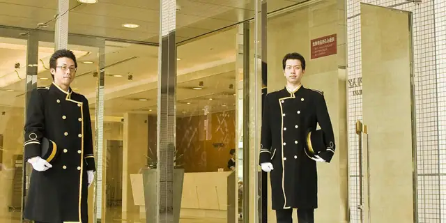 Hotel Plaza Kachigawa