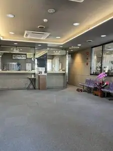 Kasugai Station Hotel