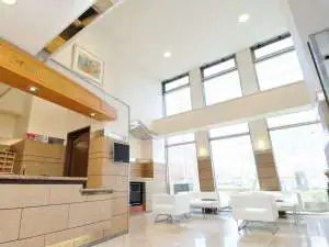 Kasugai Chuo Hotel