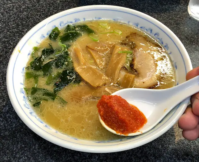 Ramen Maedaya