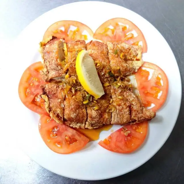 Niyon Shikatsu Branch