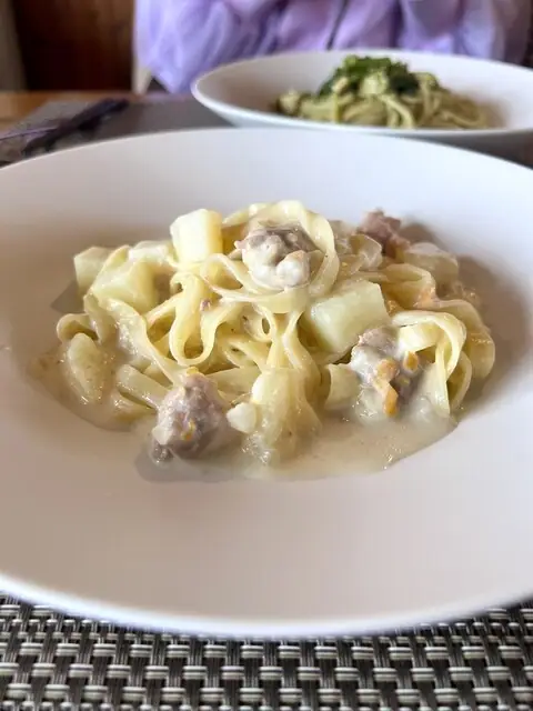 Italian Kitchen Ishikawa