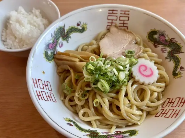 Abura Soba Senmon Koike