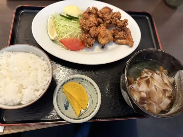 Mendokoro Isetoku