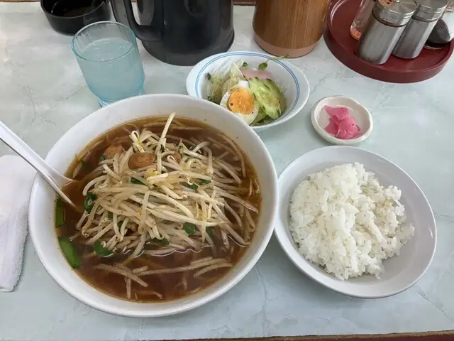 Viet Cong Ramen Kasuga Branch
